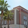 Отель Hampton Inn & Suites Houston Katy в Кэти 