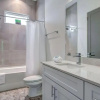Отель Spacious Tranquil Rooftop Pad on 8th by Music City Luxury Stays, фото 9