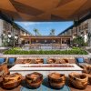 Отель Conrad Tulum Riviera Maya, фото 16
