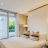 Отель Elegant Apartment at the Waterclub Amani Views, фото 4