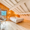 Отель Chalet Baratte - Chalets pour 14 Personnes 43, фото 5
