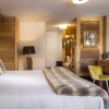 Отель Ski Lodge, фото 17
