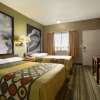 Отель Super 8 by Wyndham Ridgecrest, фото 3