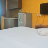 Отель Cozy Studio At Kebagusan City Apartment, фото 5