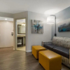 Отель MainStay Suites Houston, фото 9