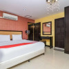 Отель Oyo 131 Griebs Inn, фото 7