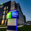 Отель Holiday Inn Express & Suites Trois Rivieres Ouest, an IHG Hotel, фото 1