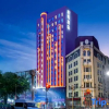 Отель True Go Hotel (Harbin Central Street, Saint Sophia Cathedral, Railway Station), фото 12
