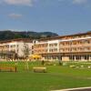 Отель Gesundheitsresort Bad St. Leonhard, фото 16