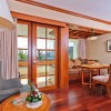 Отель Diamond Cliff Resort & Spa, Patong Beach, фото 11
