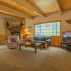 Отель Sledhill Lodge - Family Friendly Cozy Retreat! Features A Wood Burning Fireplace To Get Cozy By! 3 B, фото 11