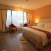 Отель Bangkok Midtown Hotel, фото 41