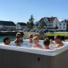 Отель Havnnes Handelssted Holiday Homes, фото 18