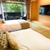 Отель Yufuin Floral Village Hotel, фото 2