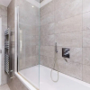 Отель The Wandsworth Haven - Bright 2bdr Flat, фото 8