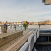 Отель Central Penthouse with Hot Tub & Views 22, фото 1