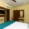 Отель OYO 7224 Krishna Prasad, фото 9