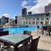 Отель Pelicanstay At Auckland Cbd, фото 17