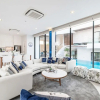 Отель Movenpick Luxury Villa2FL/Private Pool, фото 35
