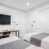 Отель Mokpo Hotel Haru, фото 35