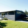 Отель Splendid Holiday Home in Ålbæk With Roofed Terrace, фото 22