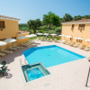 Отель Idyllic Residence Cala Viola !ne Bedroom Sleeps 4 People, фото 26