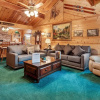 Отель Memory Maker Cabin, фото 30