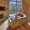 Отель Rising Star Lodge by Escape to Blue Ridge, фото 22