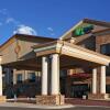 Отель Holiday Inn Express Hotel & Suites Longmont, an IHG Hotel, фото 24