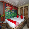 Отель Green Villa by OYO Rooms, фото 4