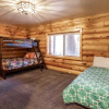 Отель Big Bear Oasis #2001 by Big Bear Vacations, фото 17
