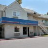 Отель Motel 6 Bakersfield, CA - East, фото 26