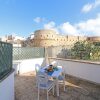 Отель House Holidays Yasmine To Otranto 6 Places, фото 19