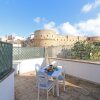 Отель House Holidays Yasmine To Otranto 6 Places, фото 20