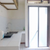Отель Cozy Designed Studio Apartment At Gateway Ahmad Yani Cicadas, фото 7