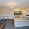 Отель Silver Fern Rotorua Suites & Spa, фото 3