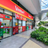 Отель MK Rivergate Apartment - FREE POOL & GYM, фото 33