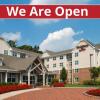 Отель Residence Inn by Marriott Philadelphia Langhorne в Лэнгхорне