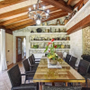 Отель Luxurious Villa Perfect for Large Families, Near the Beach, фото 12