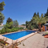 Отель Villa in Benissa, Alicante 103833 by MO Rentals, фото 13
