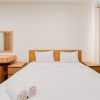 Отель Fancy And Nice 2Br At Lloyd Alam Sutera Apartment, фото 5