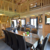 Отель Cozy Chalet in Septon with Sauna and Jacuzzi, фото 18