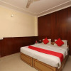 Отель Oyo 19452 Hotel Swift Inn, фото 3