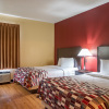 Отель Red Roof Inn & Suites Indianapolis Airport, фото 6