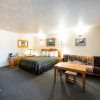 Отель Willamette Pass Inn, фото 24