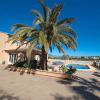 Отель Finca Palacios - comfortable holiday accommodation in Benissa, фото 15