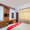 Отель NIDA Rooms Jalan Colombo Tugu Station, фото 3