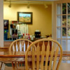 Отель The Gunnison Inn at Dos Rios Golf Course, фото 20