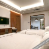 Отель Sa'er Haowei International Hotel, фото 4
