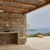 Отель Spacious 6 Bdrm Stone Villa With Pool, фото 21